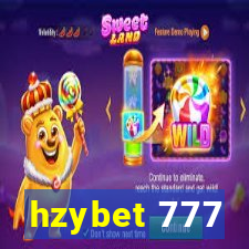 hzybet 777